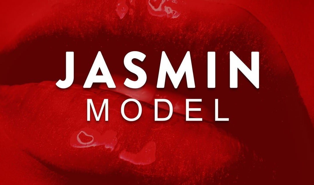 Sexy profile pic of JasmineCrisle